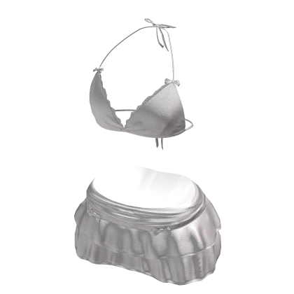 Bikini Roblox Item Rolimon S