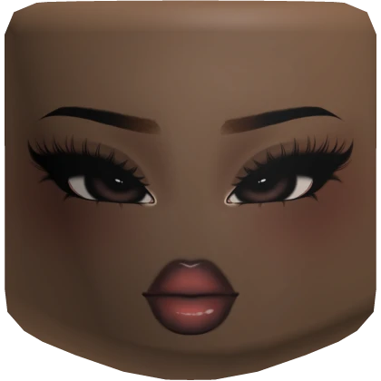 Mink Heavy Latina Makeup Roblox Item Rolimon S