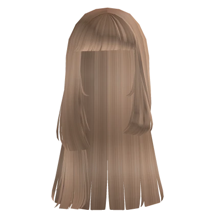 Chopped Up Doll In Blonde Roblox