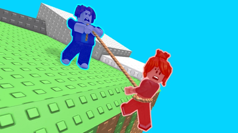 Carry A Friend Teamwork Obby Roblox