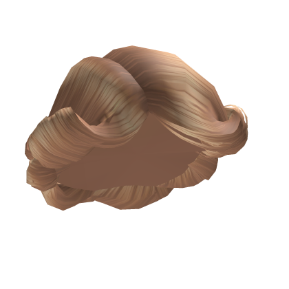 Classy 1910 S Updo In Blonde Roblox