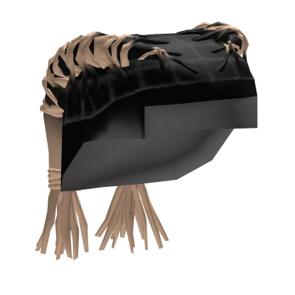 Barrel Twists V Black Blonde Roblox Item Rolimon S
