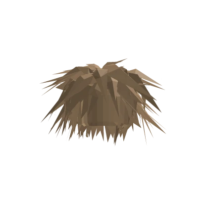 Blonde Emo Messy Anime Hair Roblox Item Rolimon S