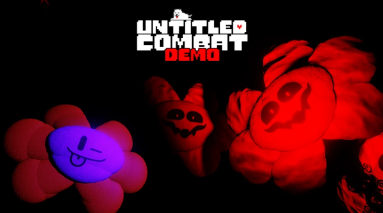 Untitled Combat Demo Rework Roblox