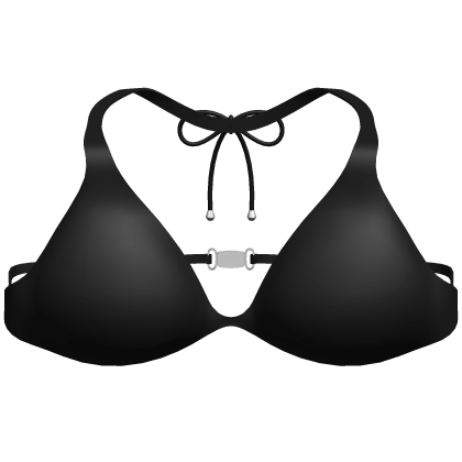 Schwarzer Bikini Roblox