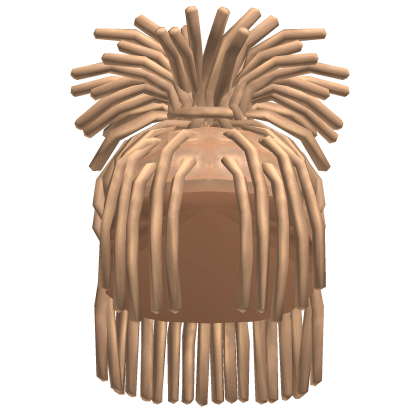 Blonde Tied Influencer Dreads Roblox
