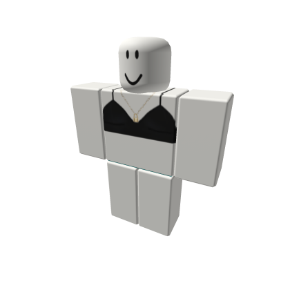 Latina Roblox