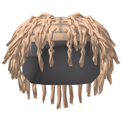 𝒚 Two Strand Twists Blonde Roblox Item Rolimon s