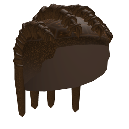 Blonde Barrel Twist Locs Roblox