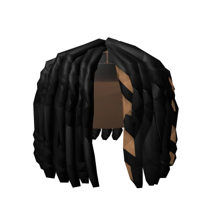 Black Blonde Strand Twists V Roblox Item Rolimon S