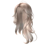 Loosely Tucked In Bandana Hair In Blonde Roblox