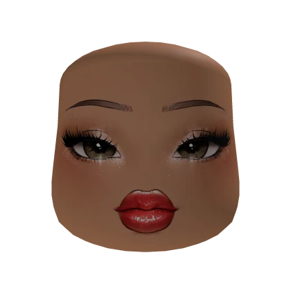 Preppy Latina Makeup Roblox Item Rolimon S