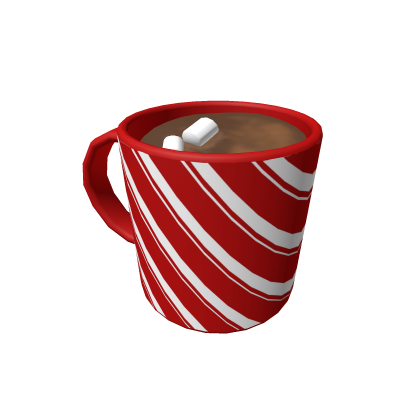 Christmas Hot Chocolate Roblox