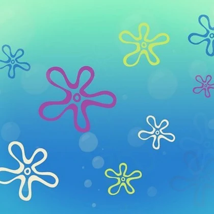 Bikini Bottom Skybox