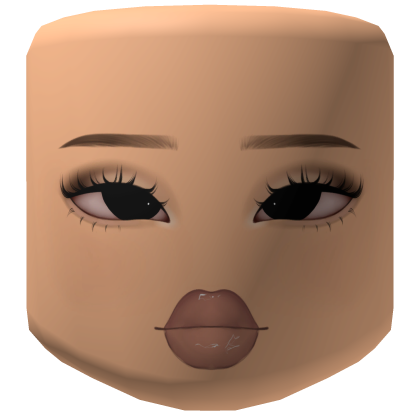 Maquillaje Latina Roblox