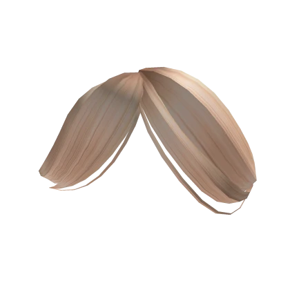 Swept Bangs In Blonde Roblox Item Rolimon S
