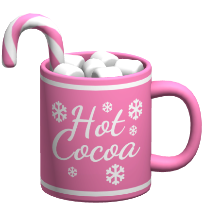 Hot Chocolate Roblox