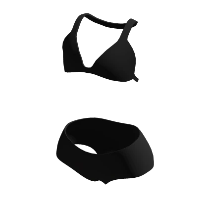 Bikini Swimsuit Roblox Item Rolimon S