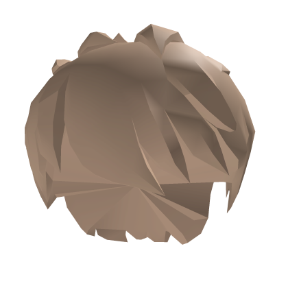 Blonde Anime Hair Roblox