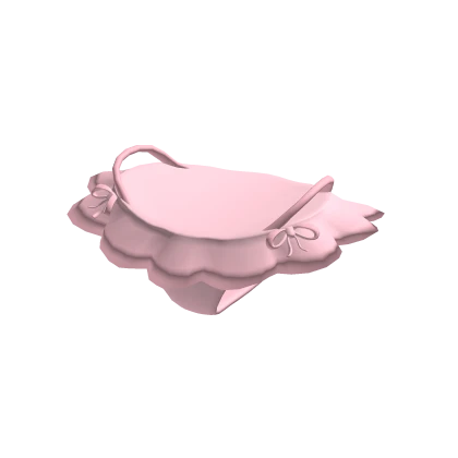 Ruffled Bikini Pink Roblox Item Rolimon S