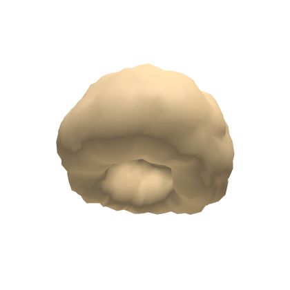 Blonde Covered Eyes Afro Roblox