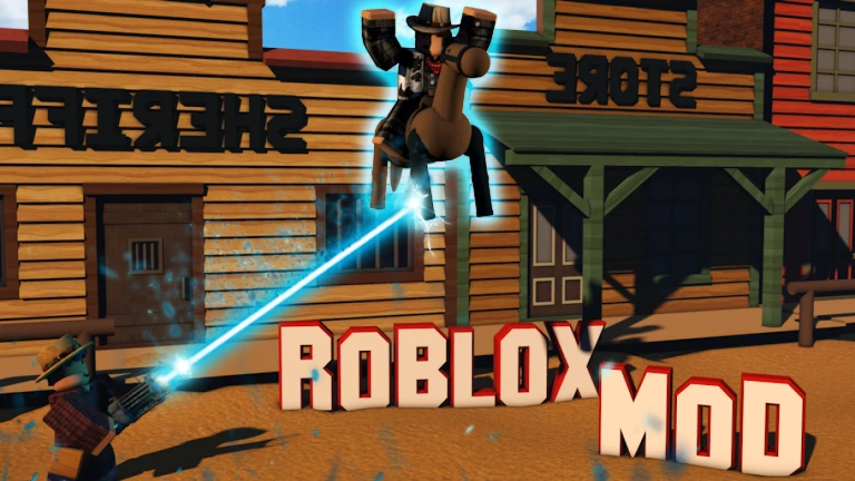 UPDATE Roblox S Mod RMod R Mod Roblox