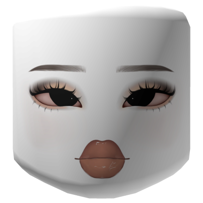 Latina Makeup Roblox
