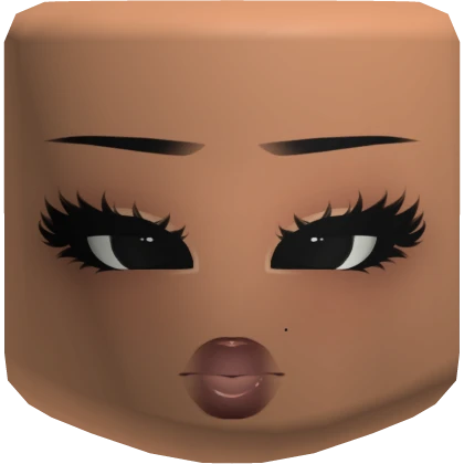Beauty Mark Maquillaje Latina Roblox