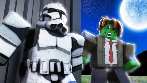 Star Wars Roleplay Roblox