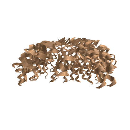 Jumbo Curls Extensions Blonde Roblox