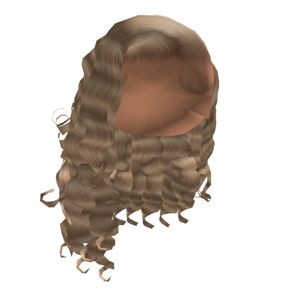 Deep Wave Side Part Blonde Roblox