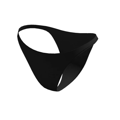 Summer Black Bikini Roblox Item Rolimon S