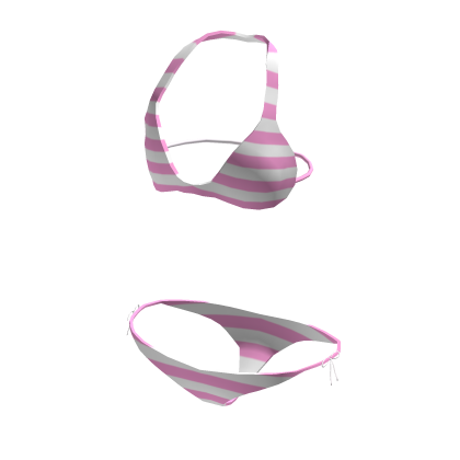 Bikini Swimsuit Roblox