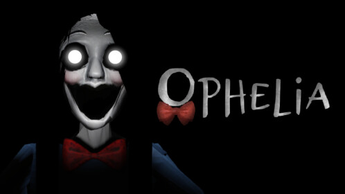 Horror Ophelia Roblox