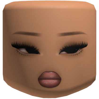 Latina Makeup Roblox Item Rolimon S