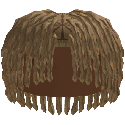 Blonde Skinny Strand Twists Roblox