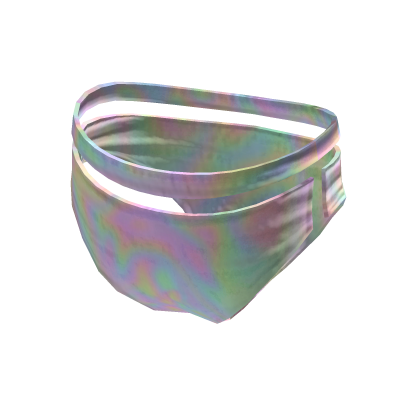 NARS Light Reflecting Bikini Bottom Roblox