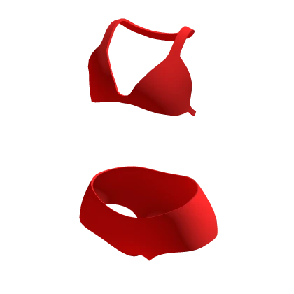 Bikini Swimsuit Roblox Item Rolimon S