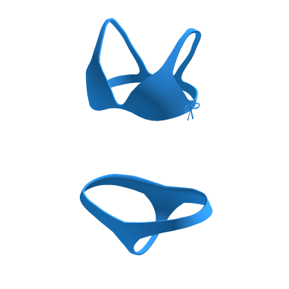 Bikini Swimsuit Roblox