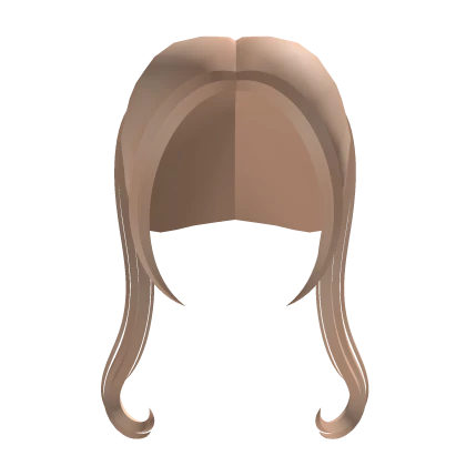 Cutesy Blonde Pigtails Roblox Item Rolimon S