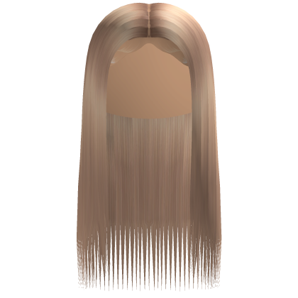 ღ straight Blonde buss down ღ Roblox