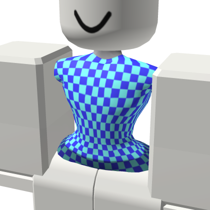 Y2K Cuerpo de Vino de Muñeca Latina Torso Roblox