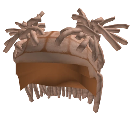 Blonde Playful Locs V2 Roblox Item Rolimon S