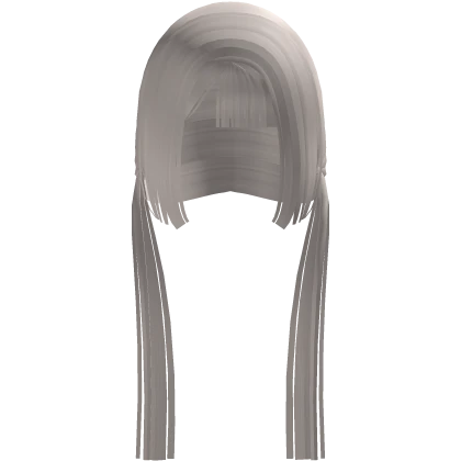 Vkei Wispy Hime Japanese Anime Pigtails In Blonde Roblox Item Rolimon S