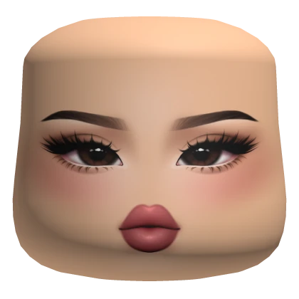 Pretty Latina Makeup Roblox Item Rolimon S