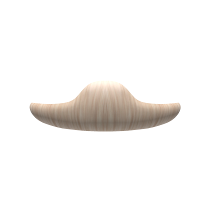 Blonde Goatee Roblox