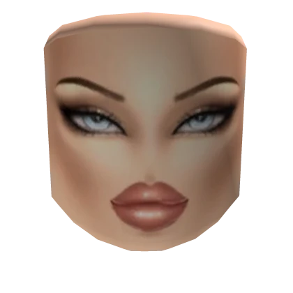 Latina Diva Bold Makeup Look Roblox Item Rolimon S