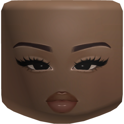 Pretty Latina Soft Glam Roblox