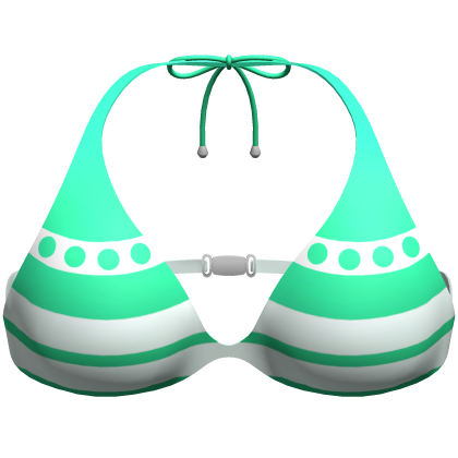 Bikini Nami Roblox