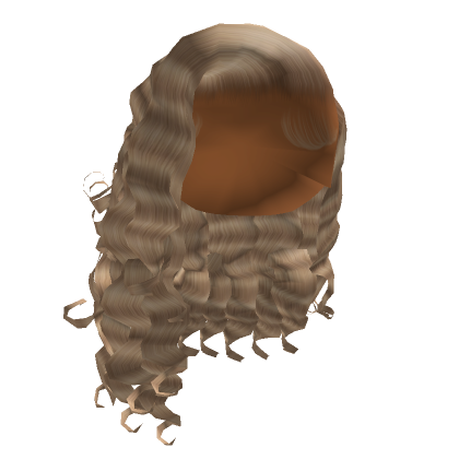 Deep Wave Side Part Blonde Roblox